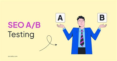 ab testing seo impact|Ultimate Guide to A/B Testing in SEO: B.